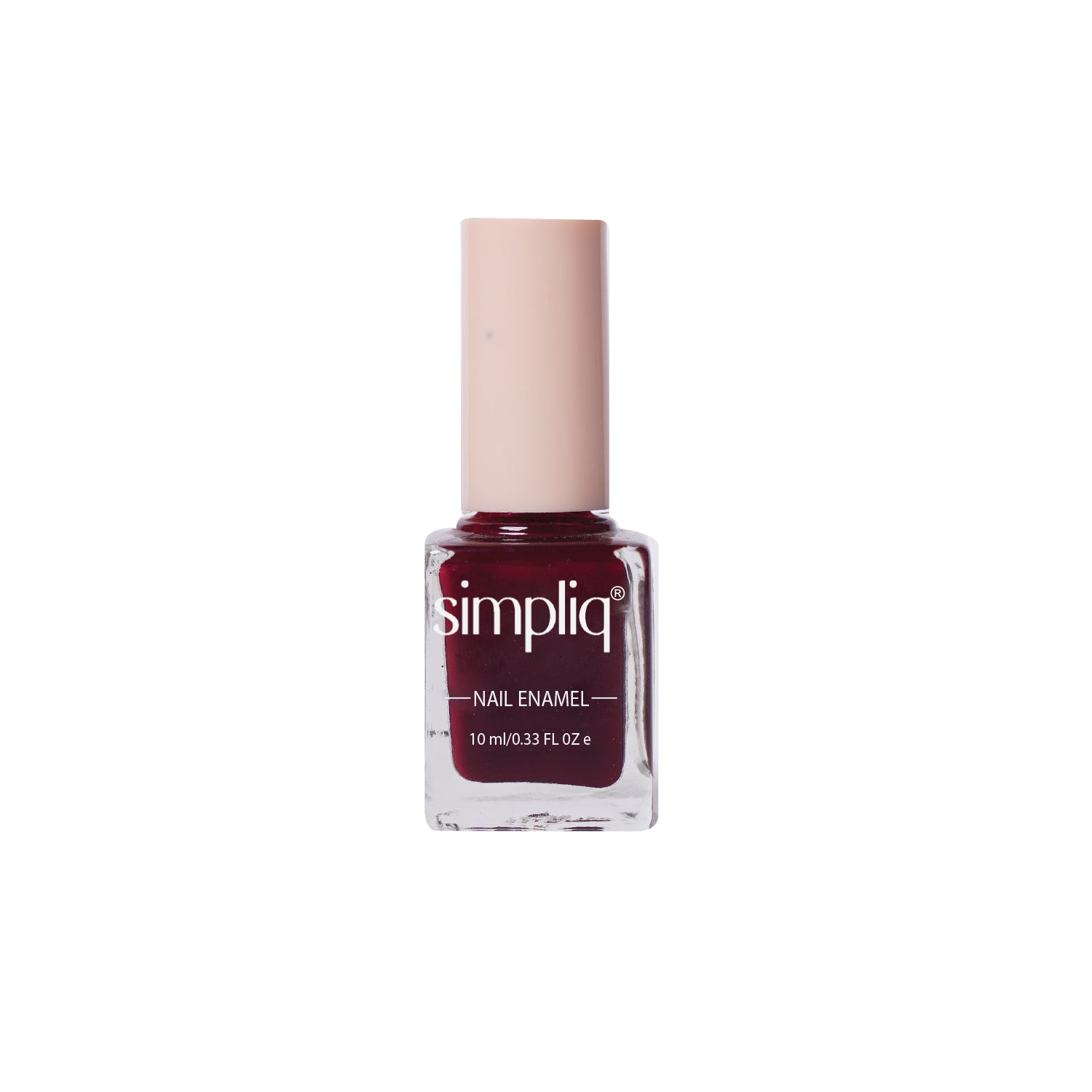 Colorful Nail Paint 10ml