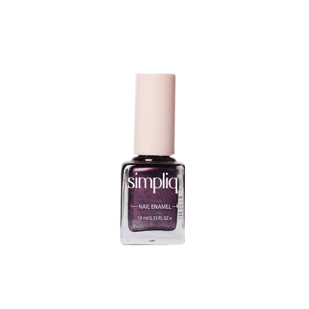 Glitter Nail Paint 10ml