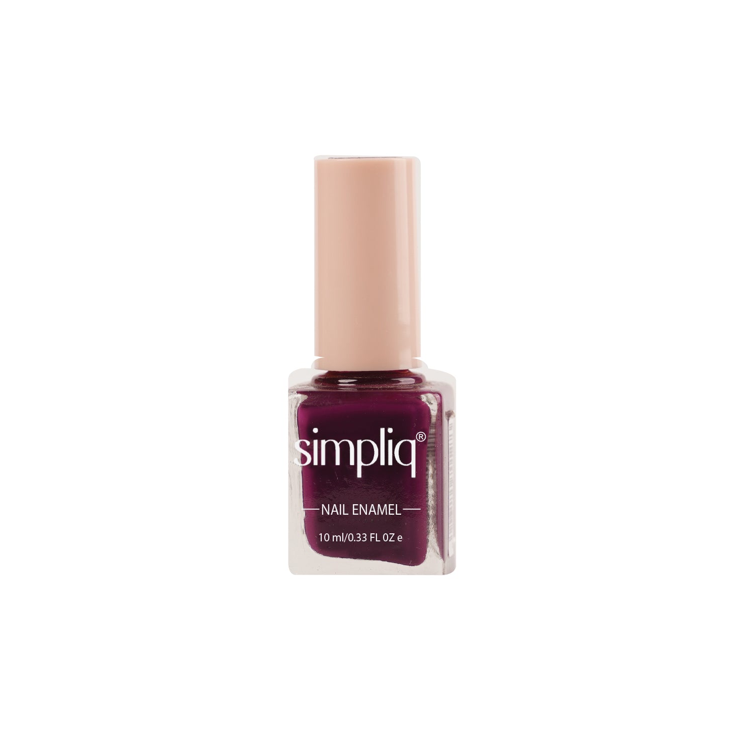 Colorful Nail Paint 10ml
