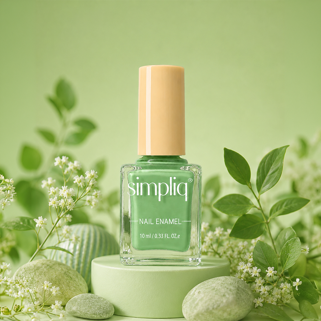 Nail Paint 10ml