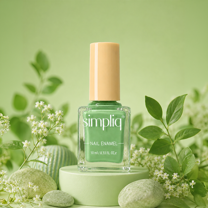 Nail Paint 10ml