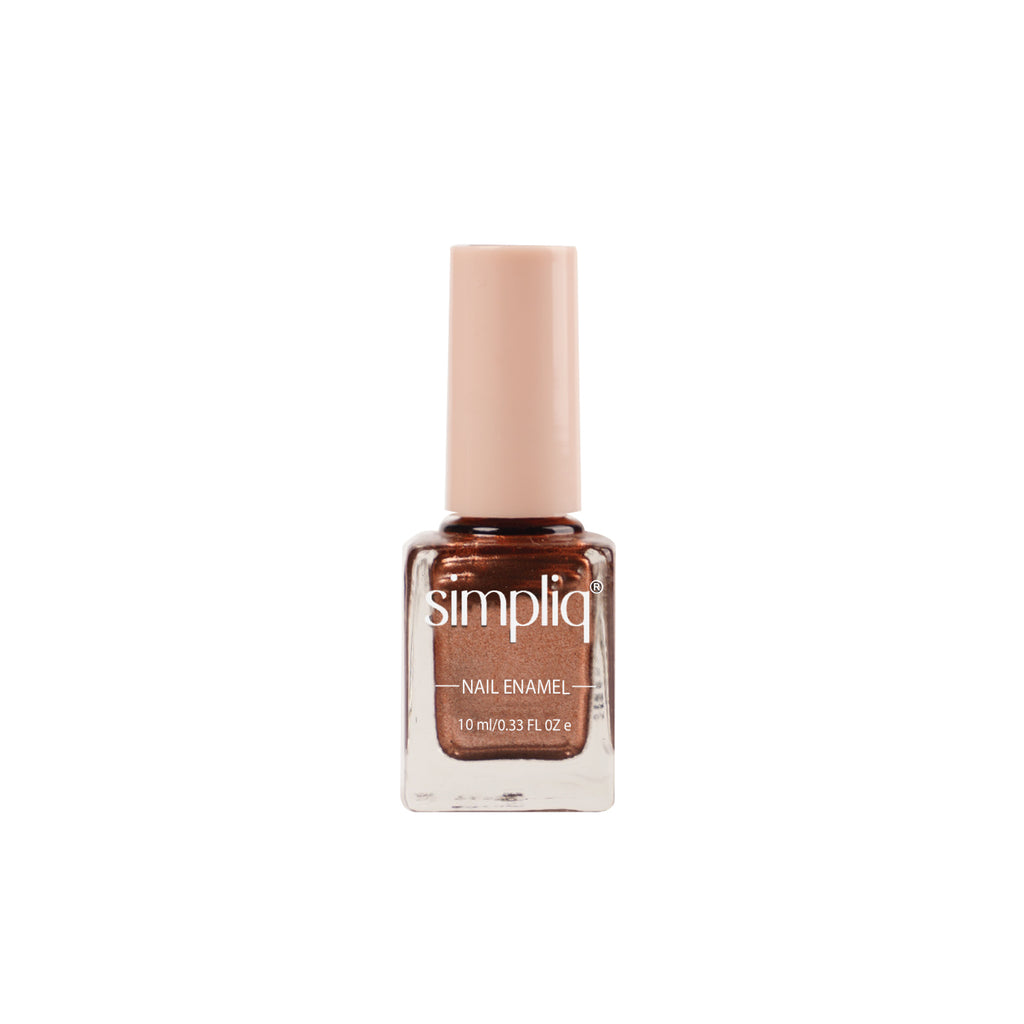 Glitter Nail Paint 10ml