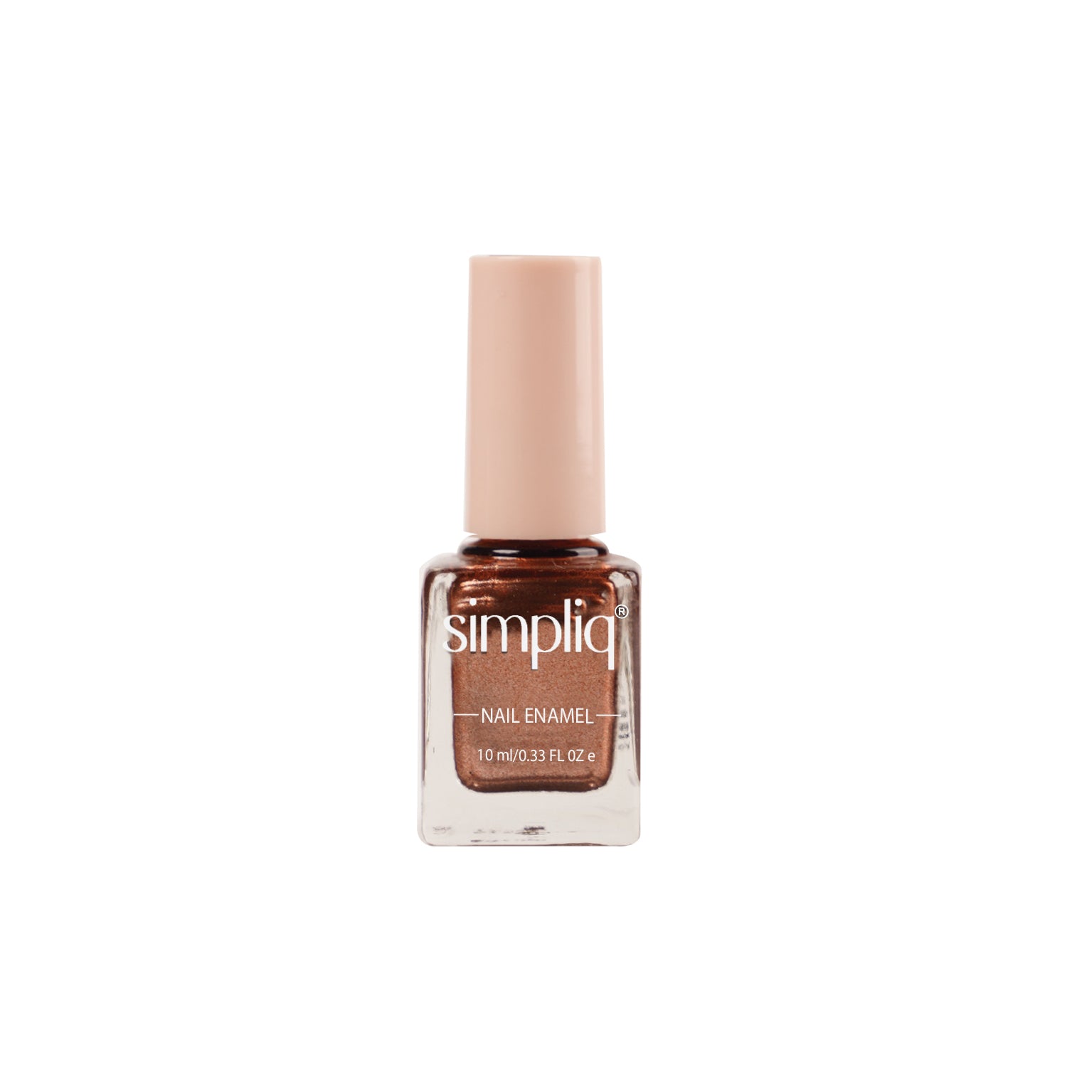 Glitter Nail Paint 10ml