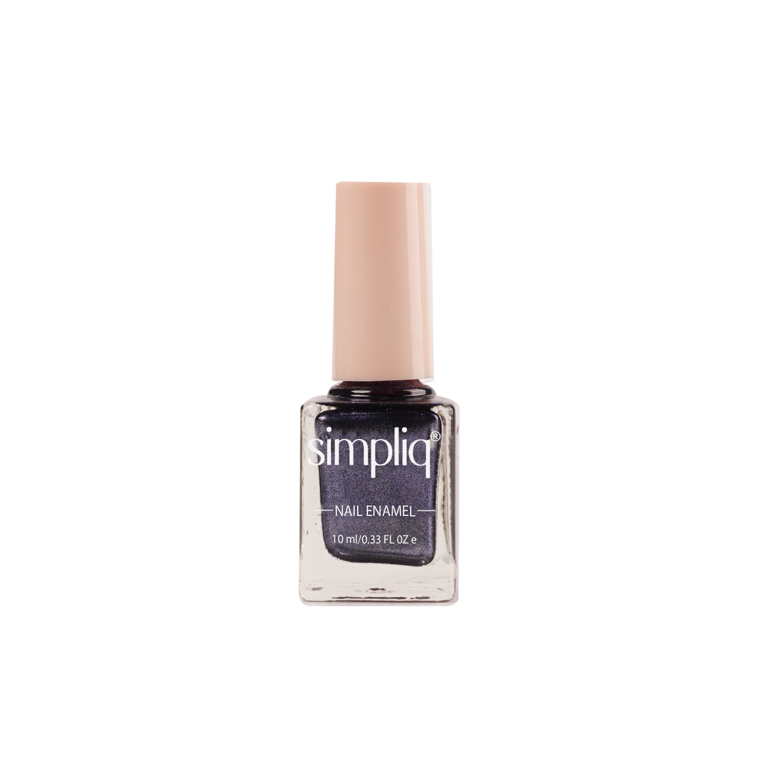 Glitter Nail Paint 10ml