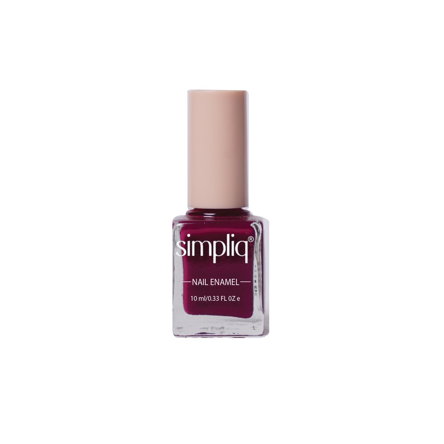 Colorful Nail Paint 10ml