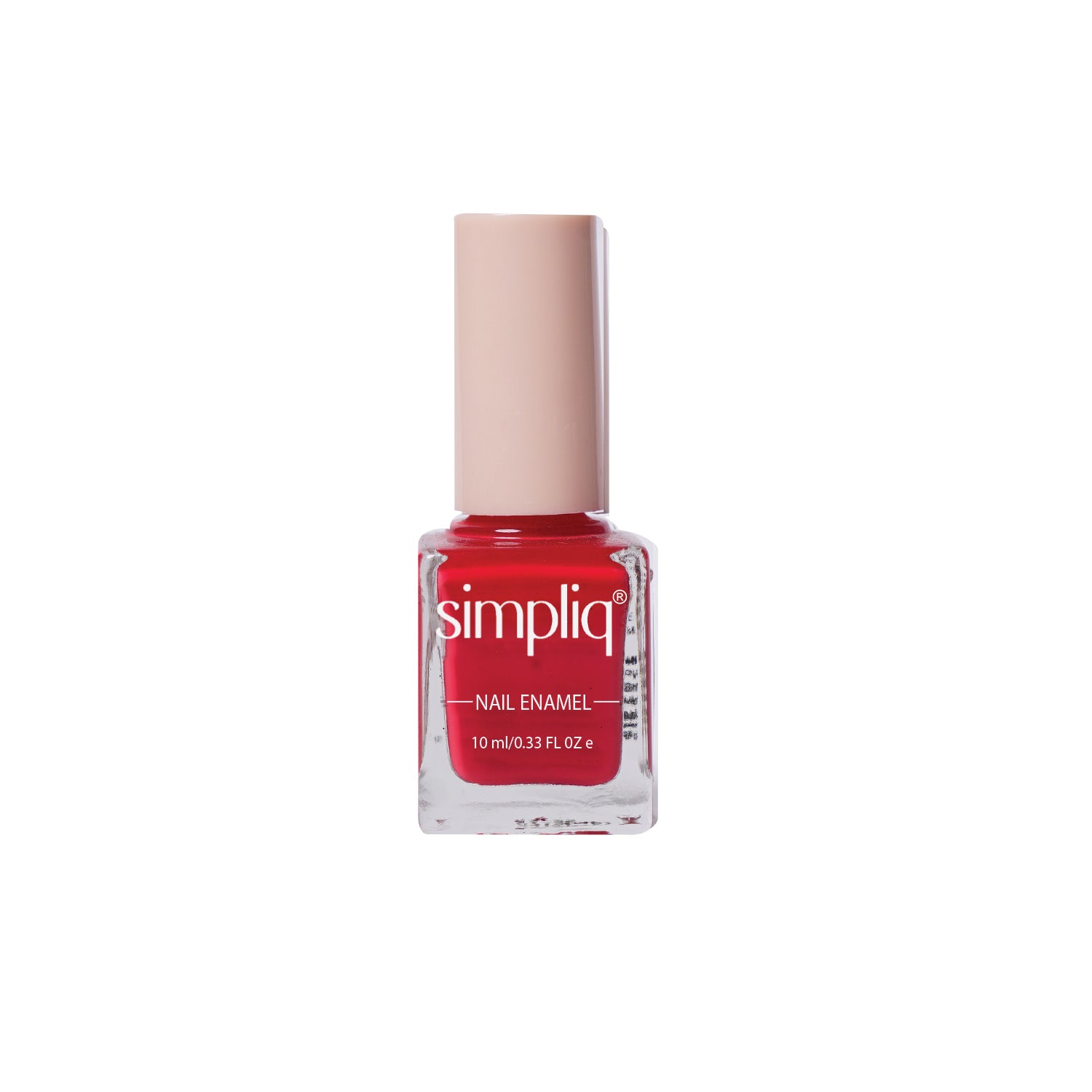 Colorful Nail Paint 10ml