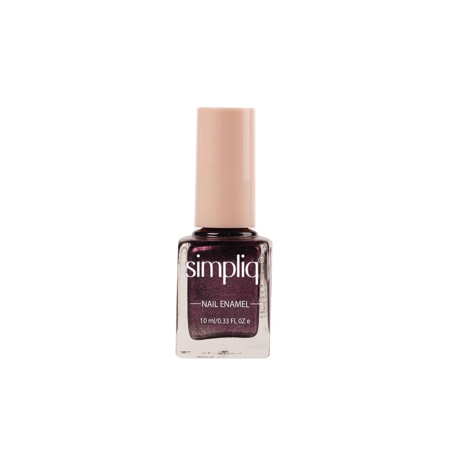 Glitter Nail Paint 10ml