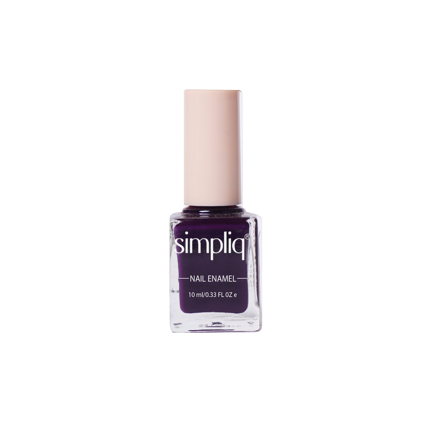 Colorful Nail Paint 10ml