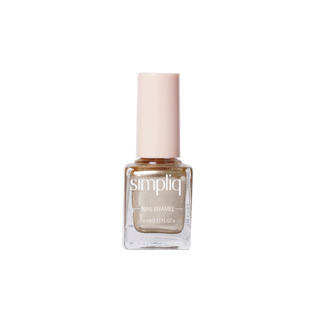 Glitter Nail Paint 10ml