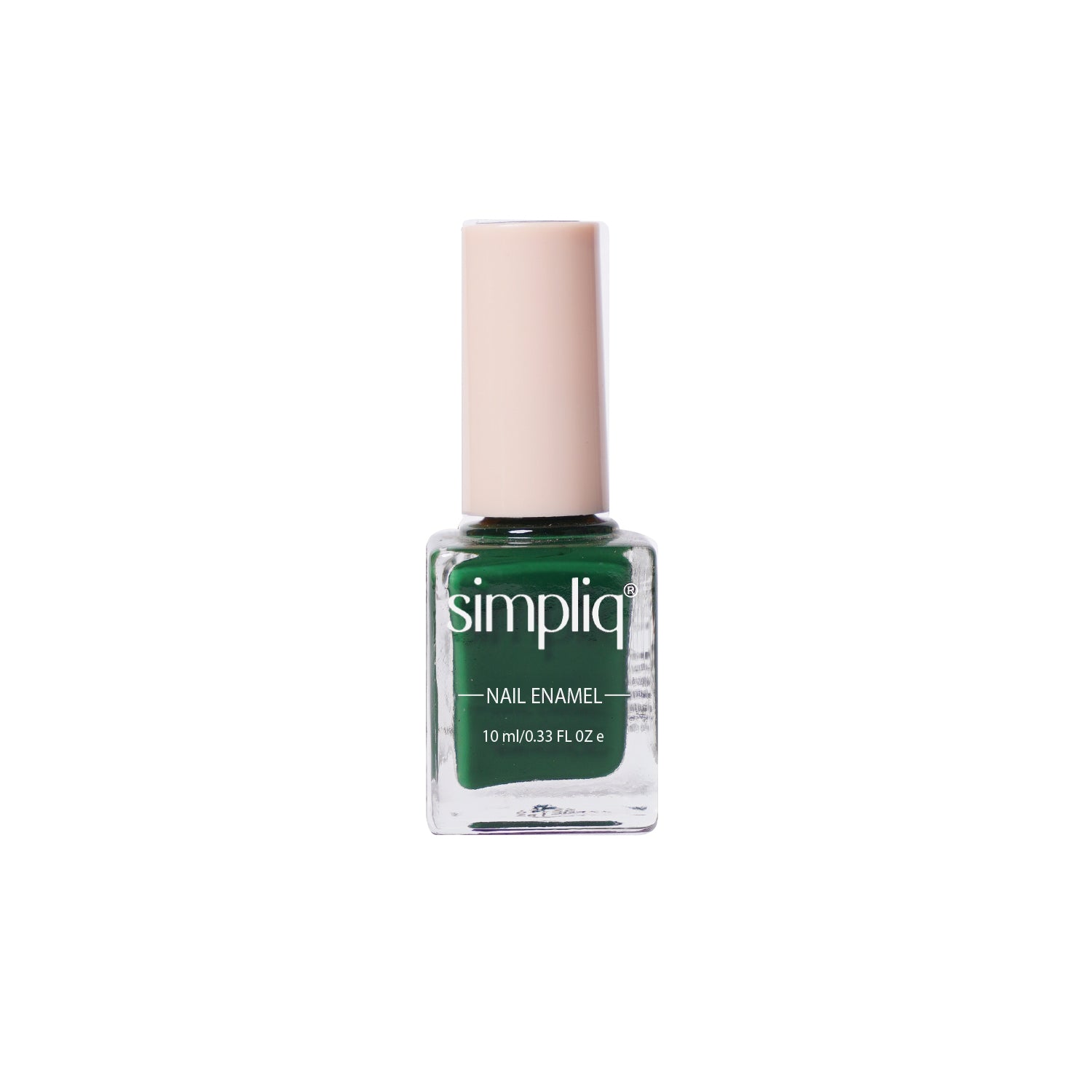 Colorful Nail Paint 10ml