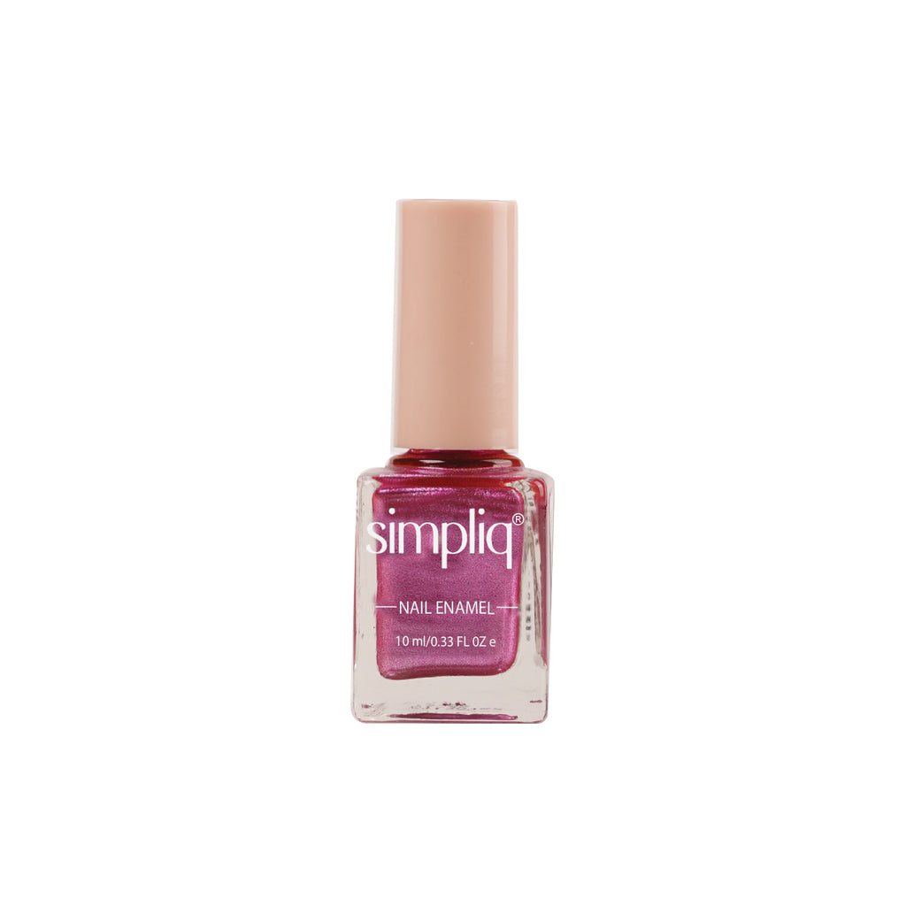 Glitter Nail Paint 10ml