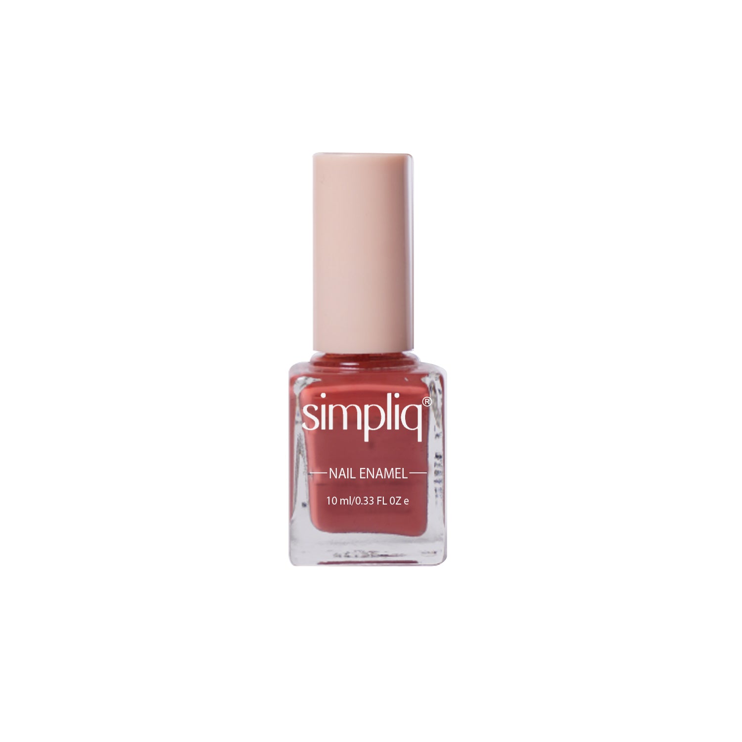 Colorful Nail Paint 10ml