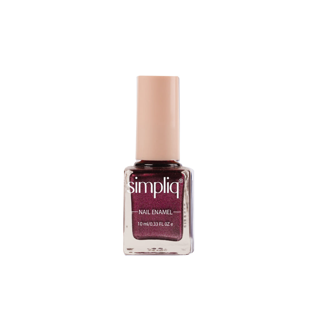 Glitter Nail Paint 10ml