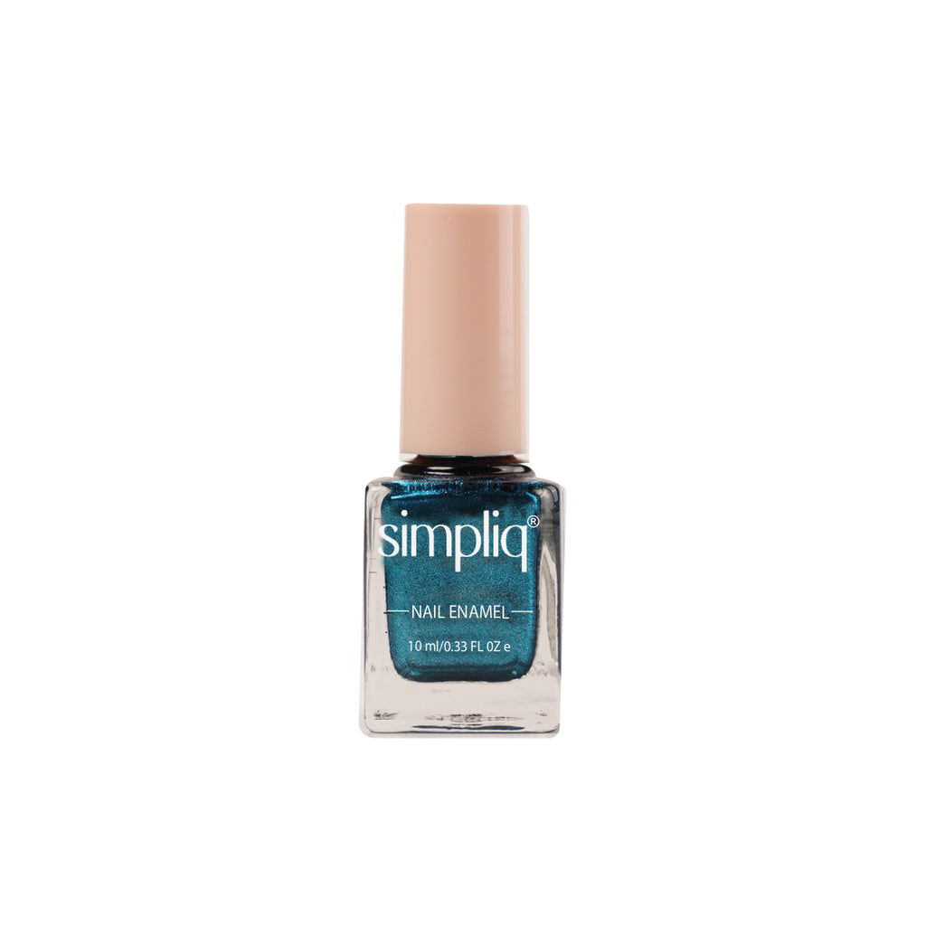 Glitter Nail Paint 10ml