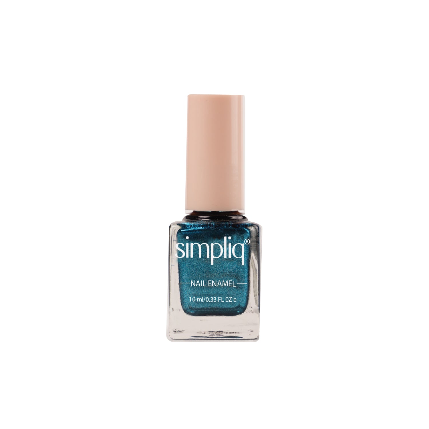 Glitter Nail Paint 10ml