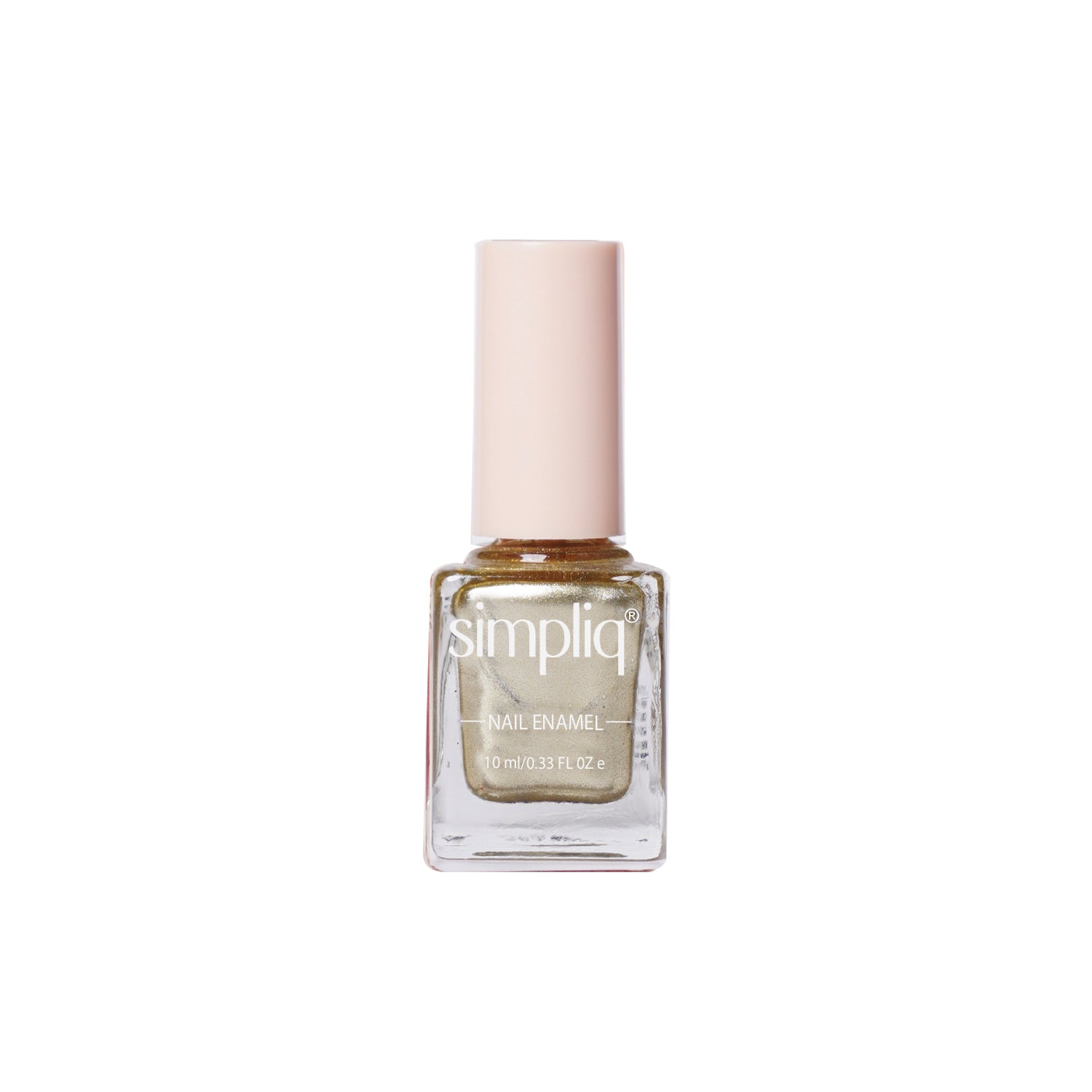 Glitter Nail Paint 10ml