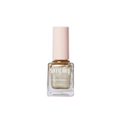 Glitter Nail Paint 10ml
