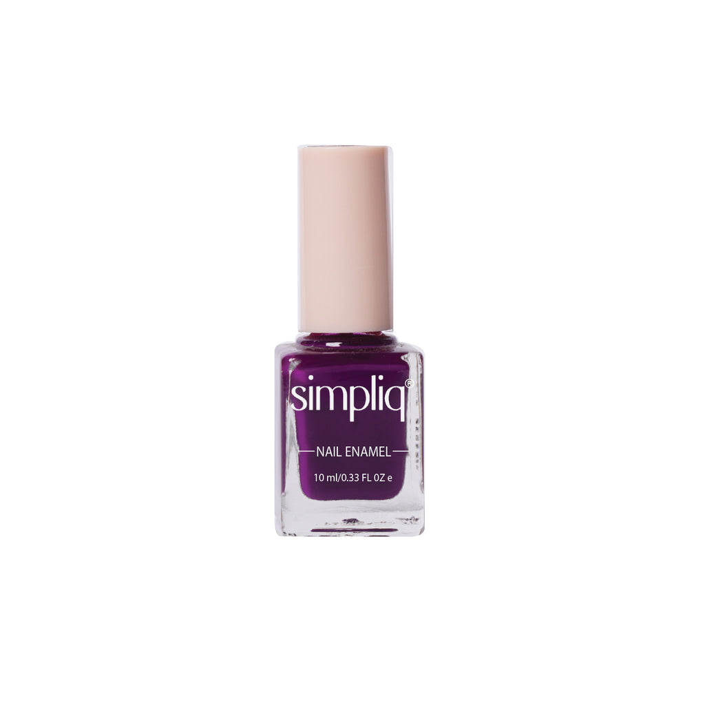 Colorful Nail Paint 10ml