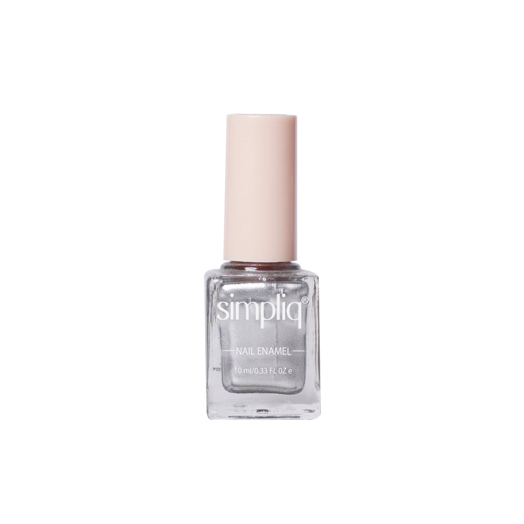 Glitter Nail Paint 10ml