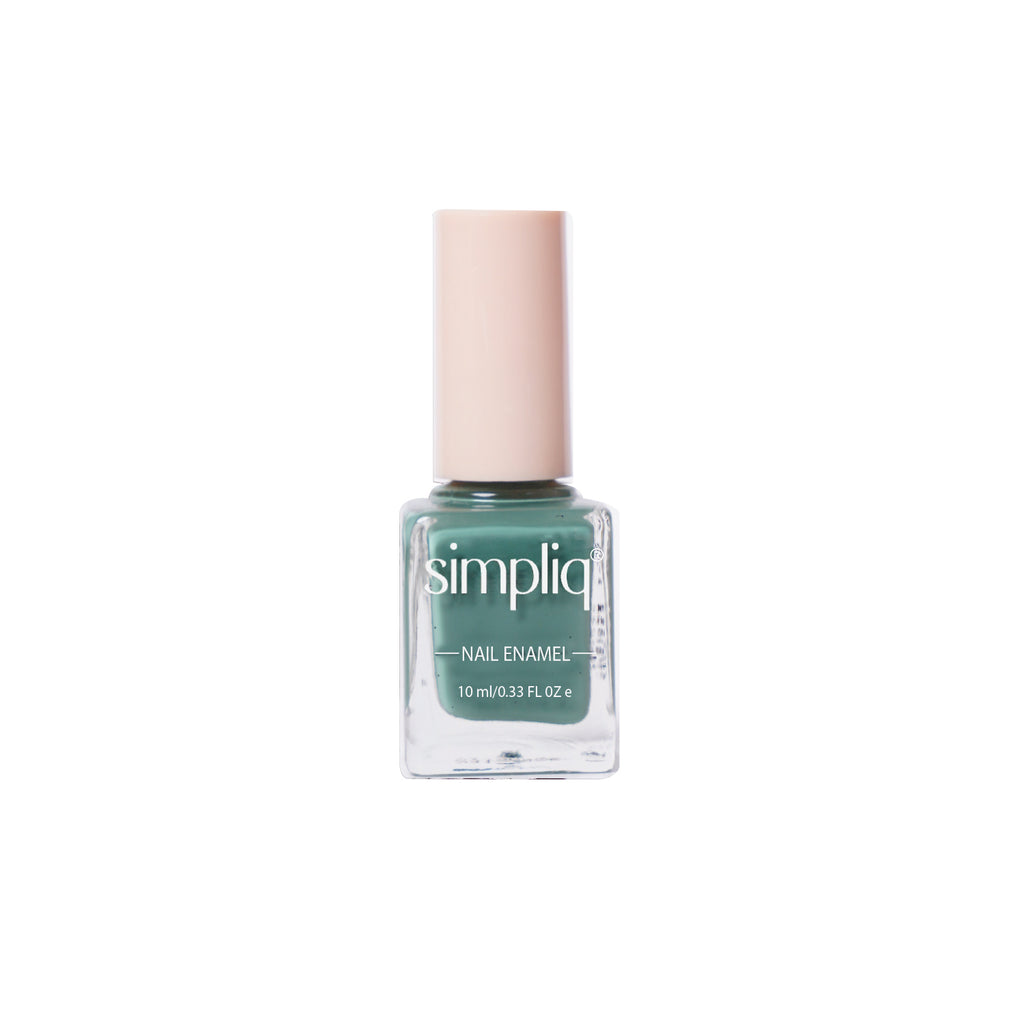Colorful Nail Paint 10ml