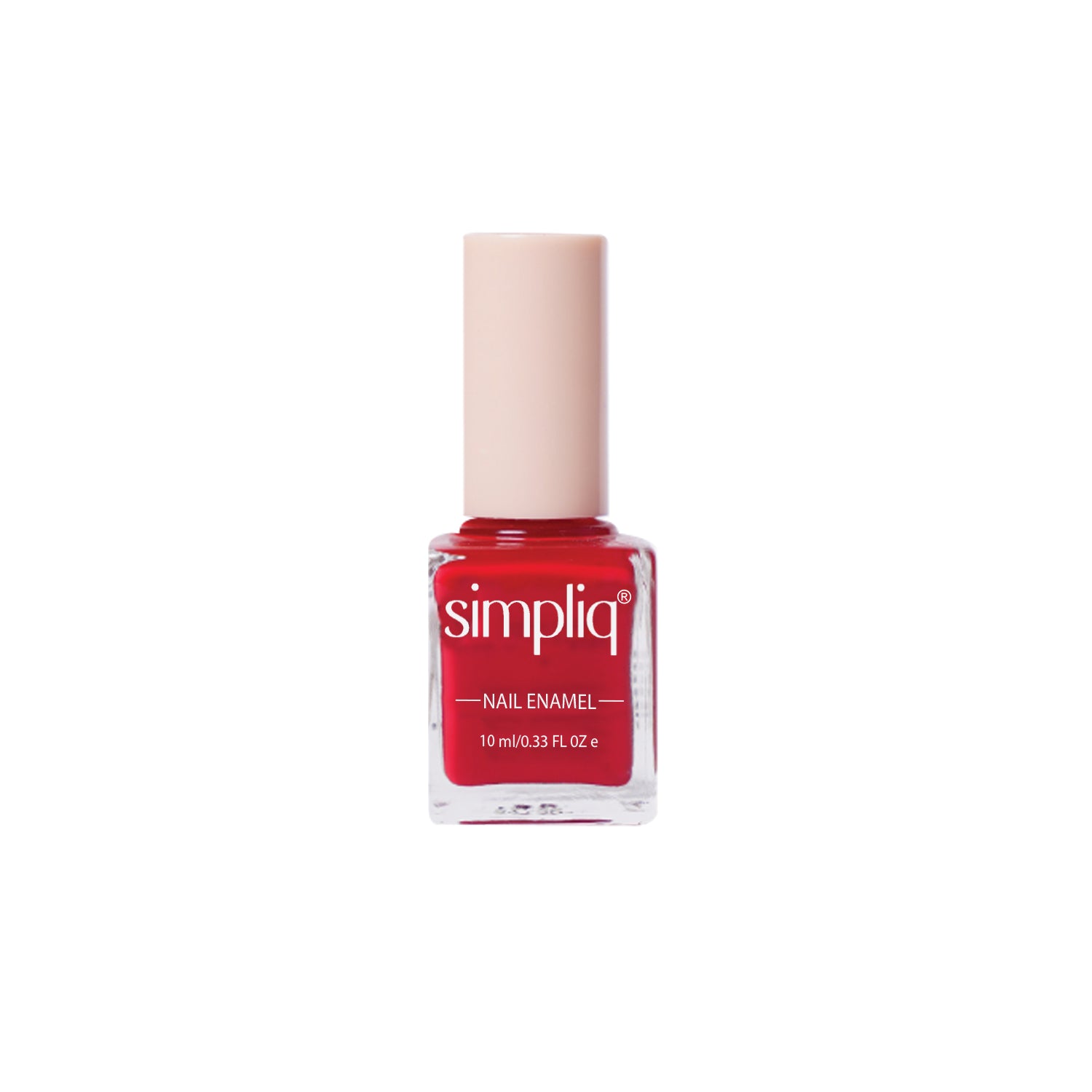 Colorful Nail Paint 10ml