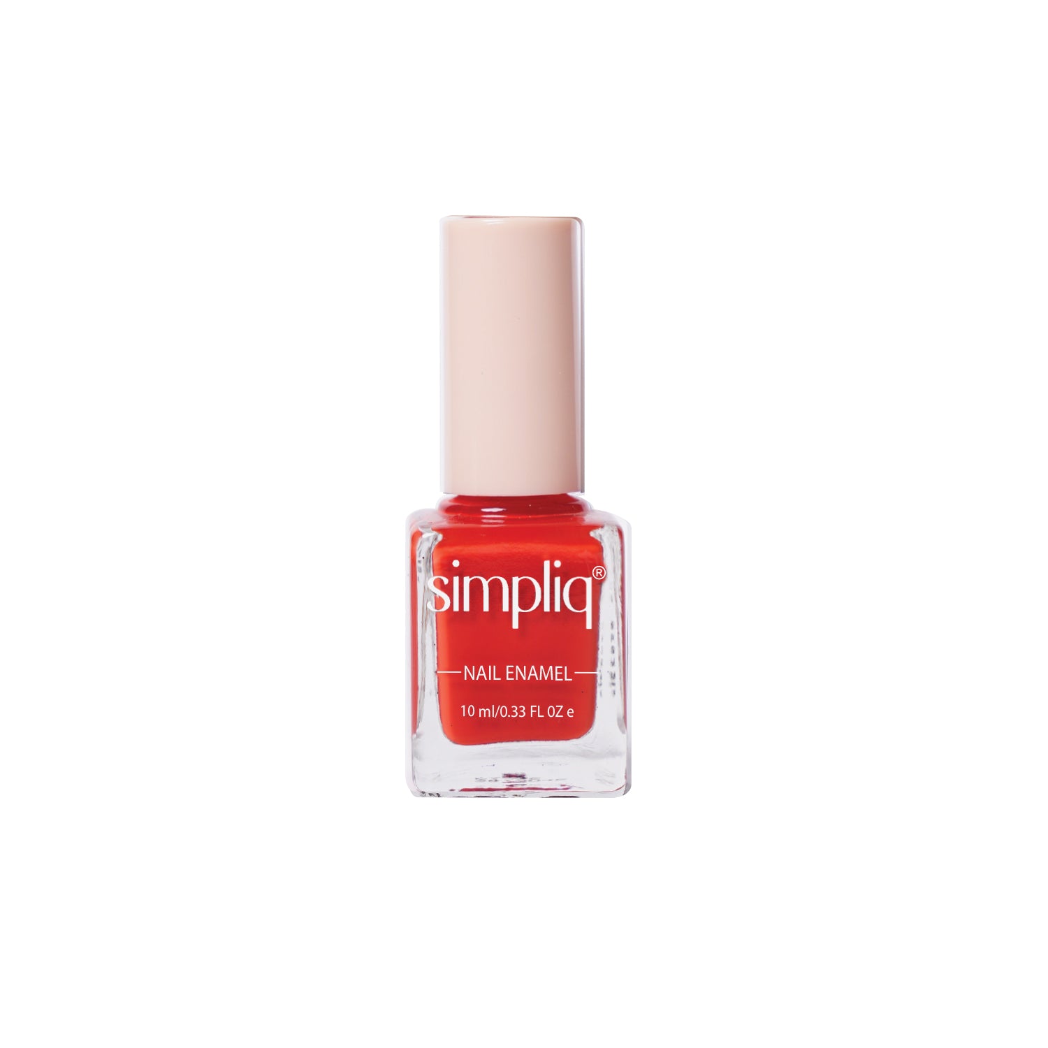 Colorful Nail Paint 10ml