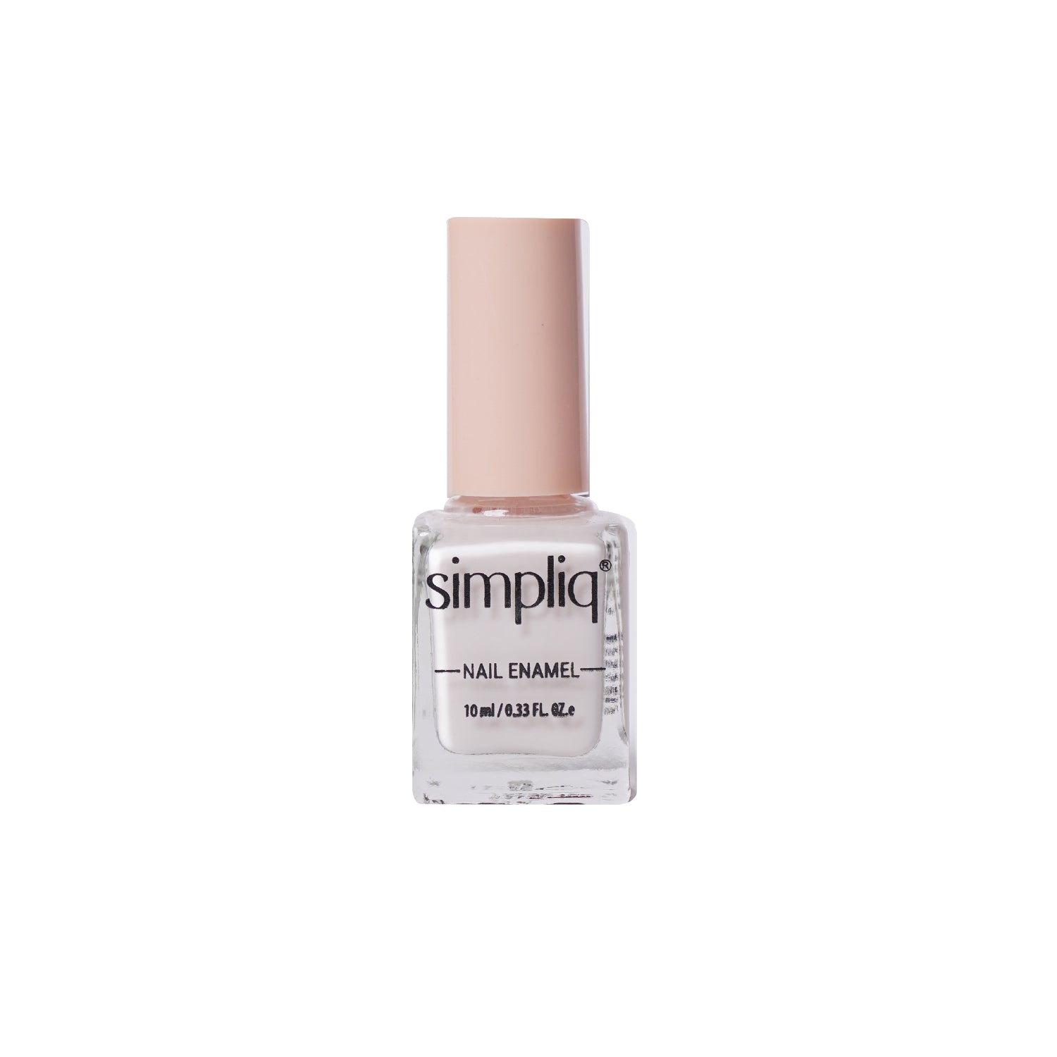 Colorful Nail Paint 10ml
