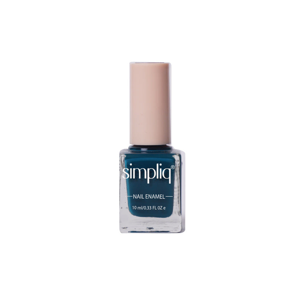 Colorful Nail Paint 10ml