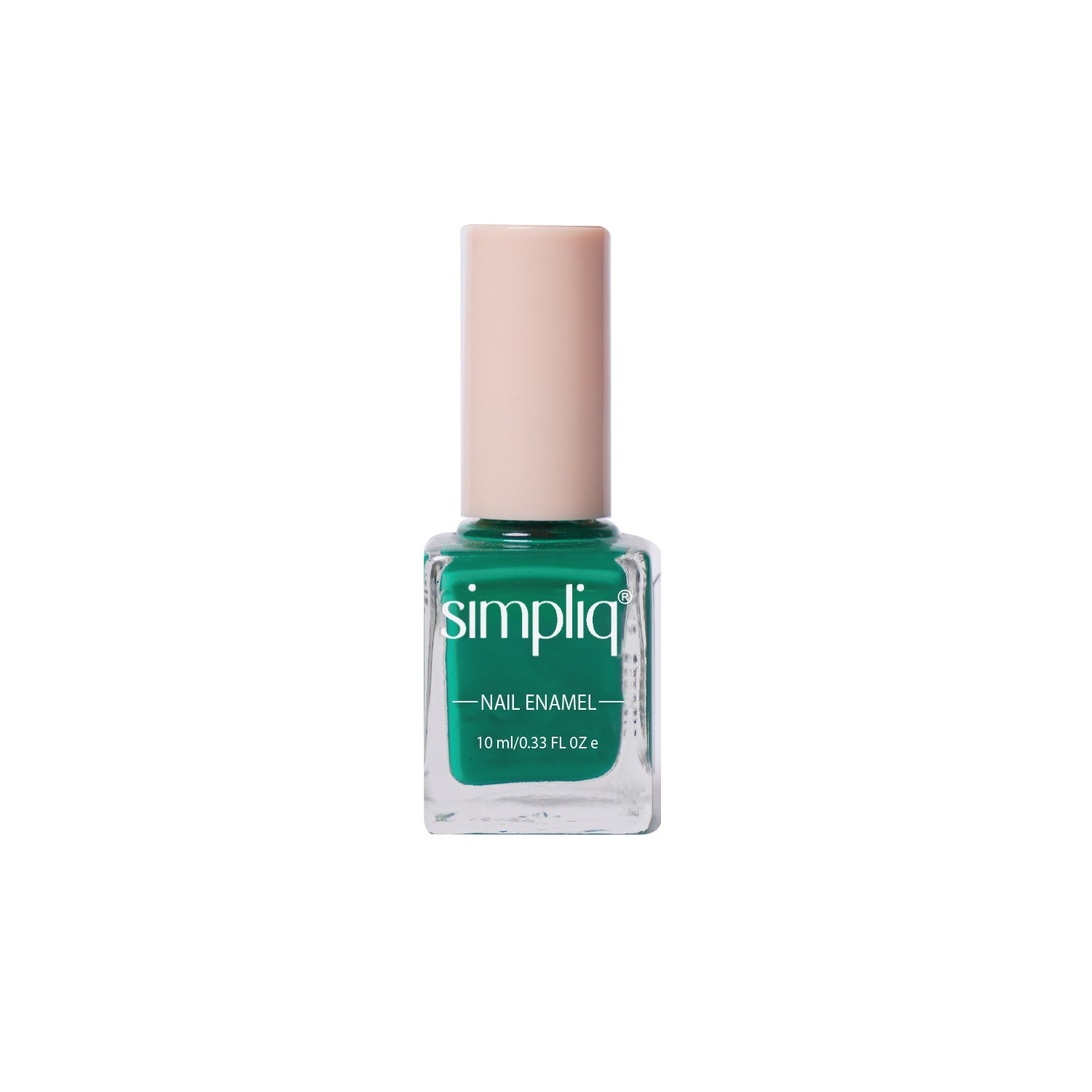 Colorful Nail Paint 10ml