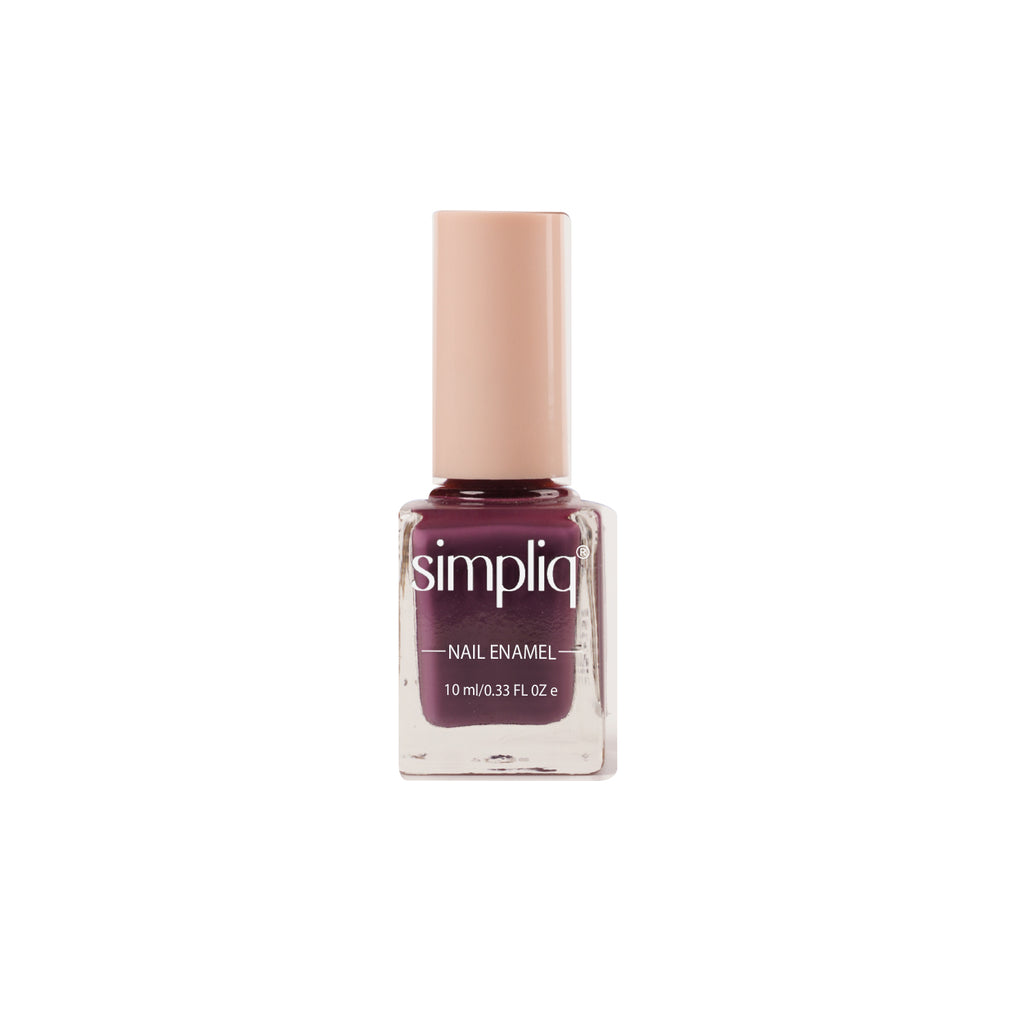 Colorful Nail Paint 10ml