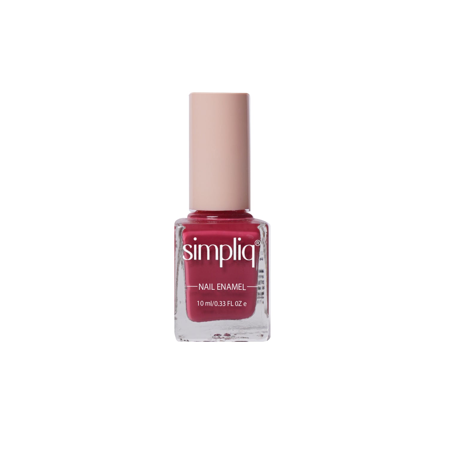 Colorful Nail Paint 10ml