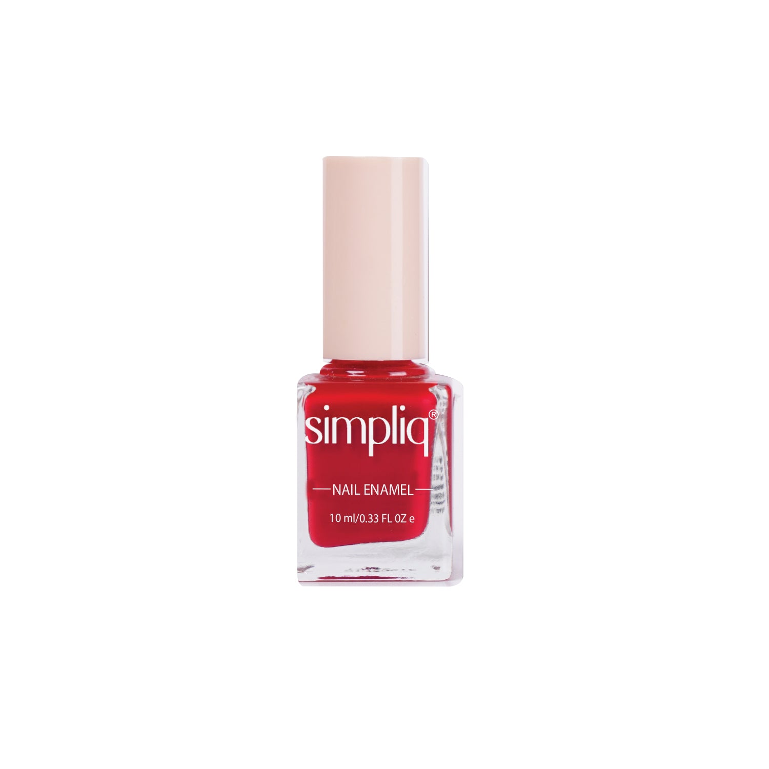 Colorful Nail Paint 10ml