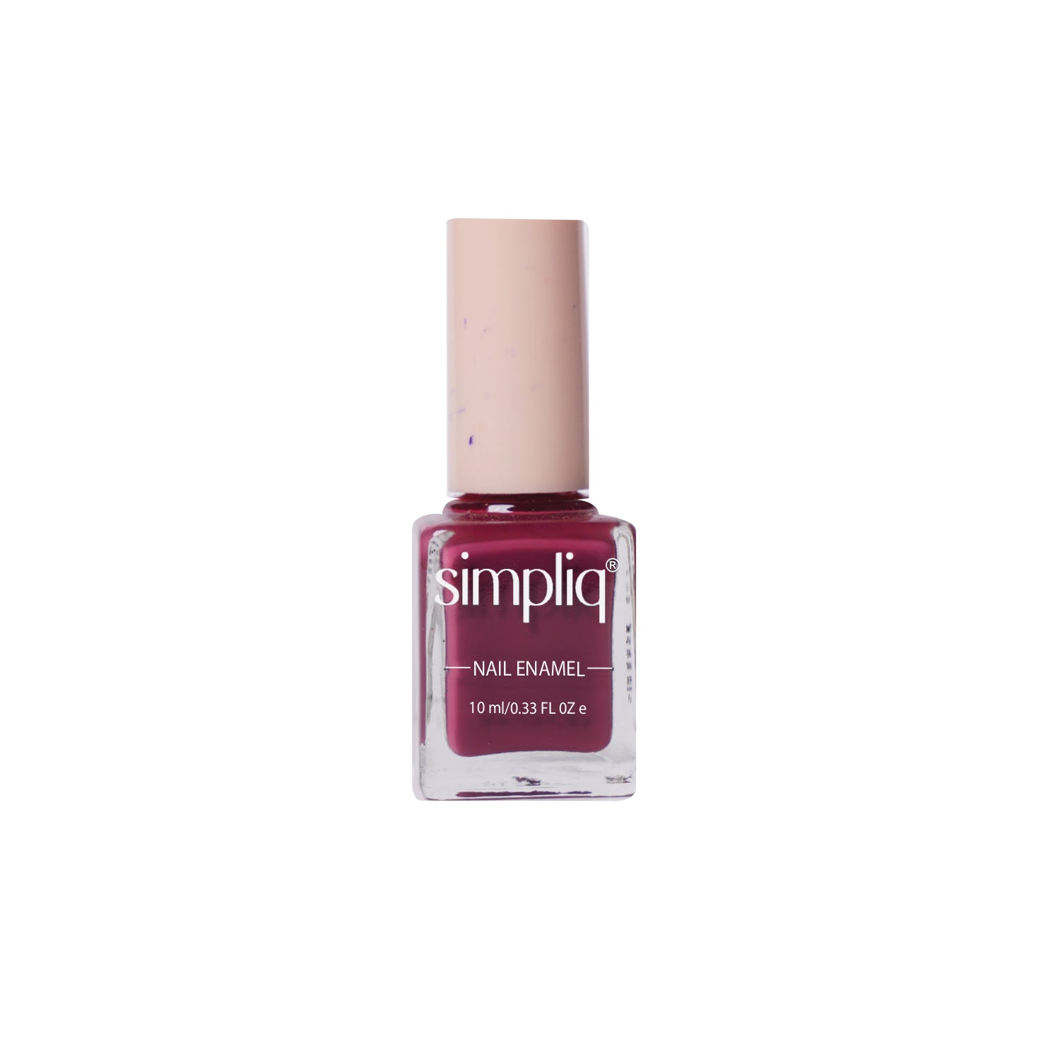 Colorful Nail Paint 10ml