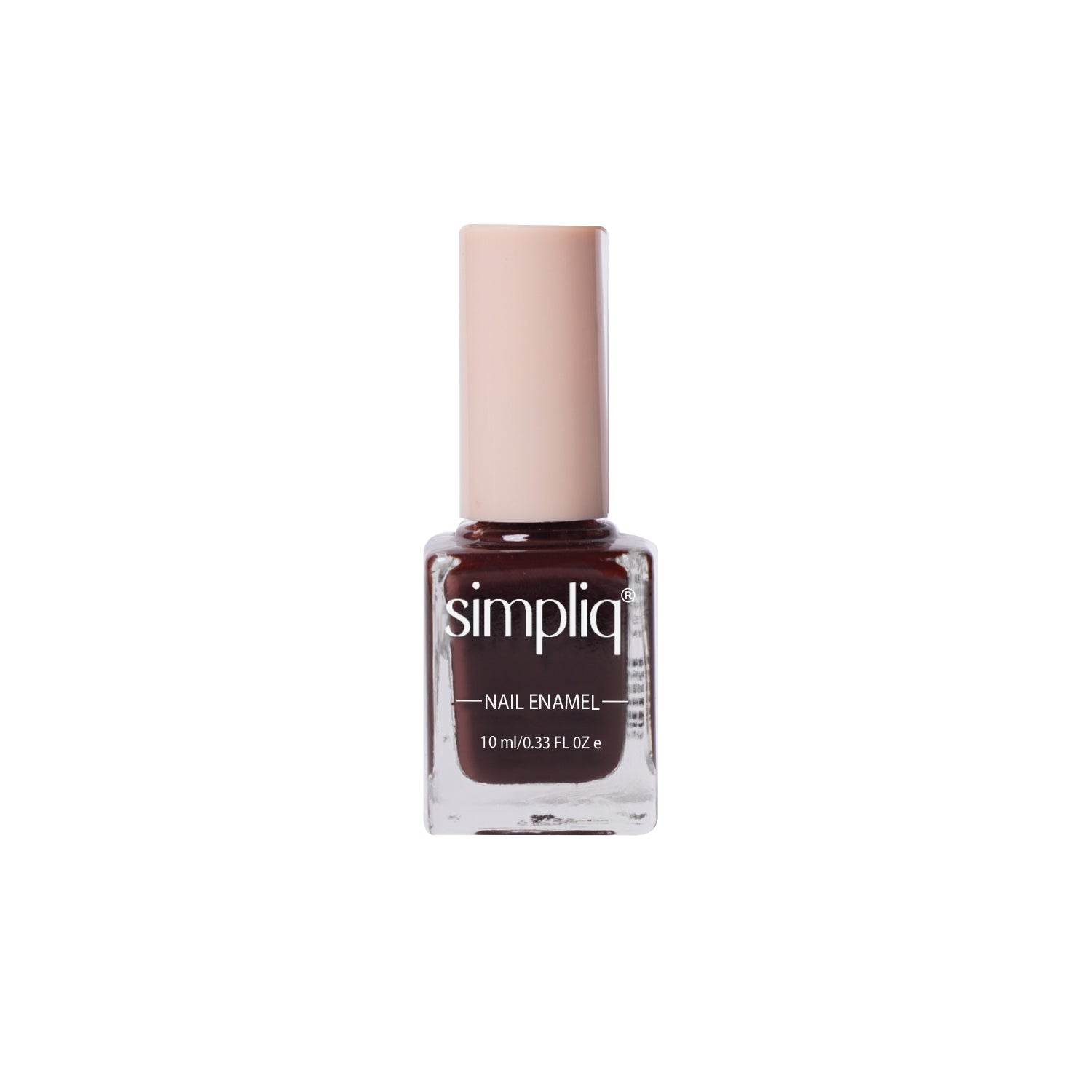 Colorful Nail Paint 10ml