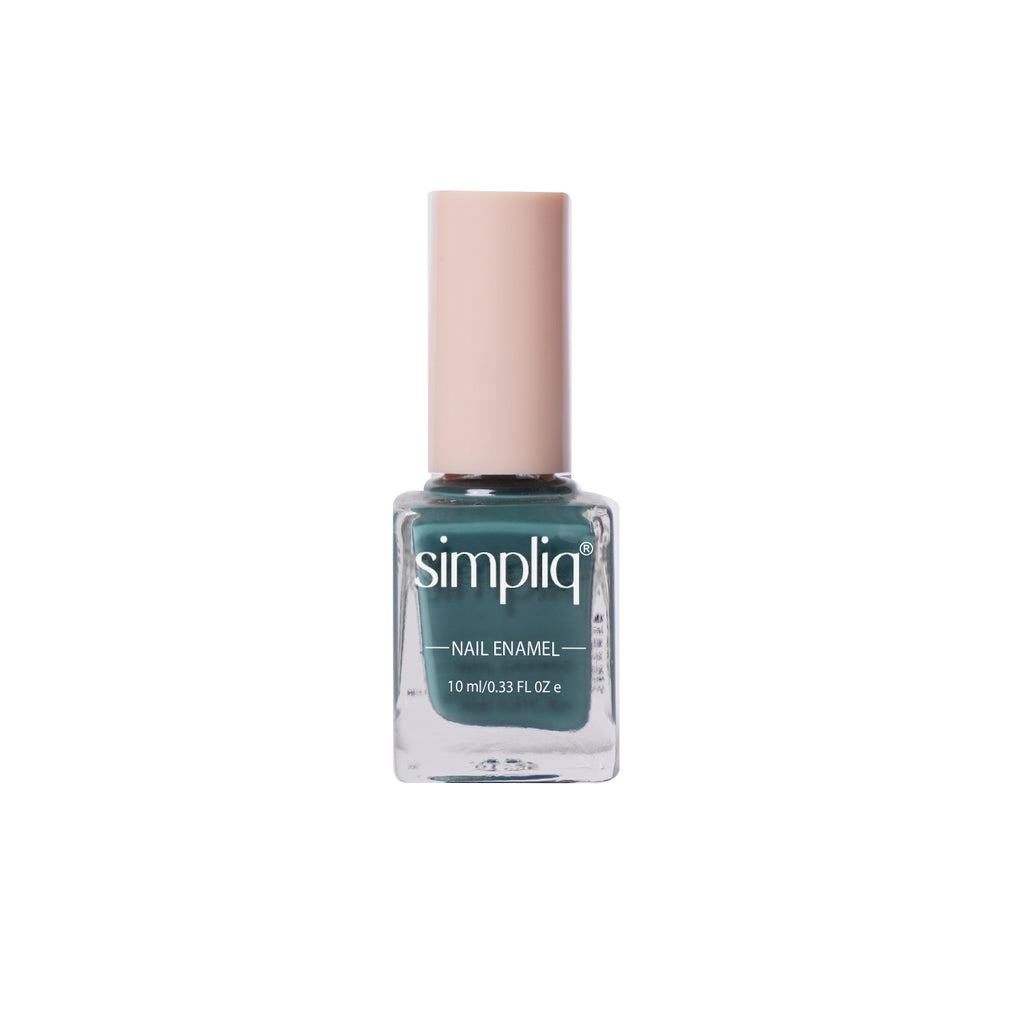 Colorful Nail Paint 10ml
