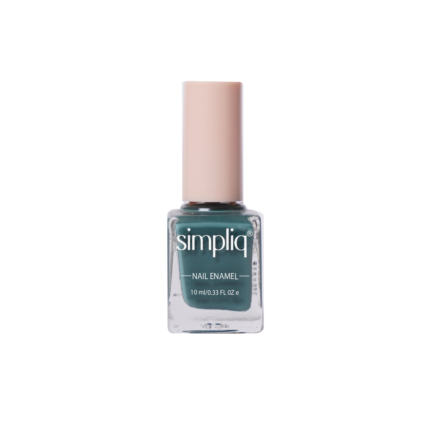 Colorful Nail Paint 10ml