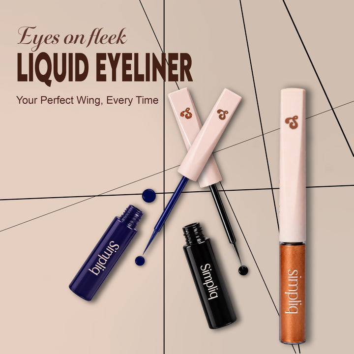 Liquid Eyeliner
