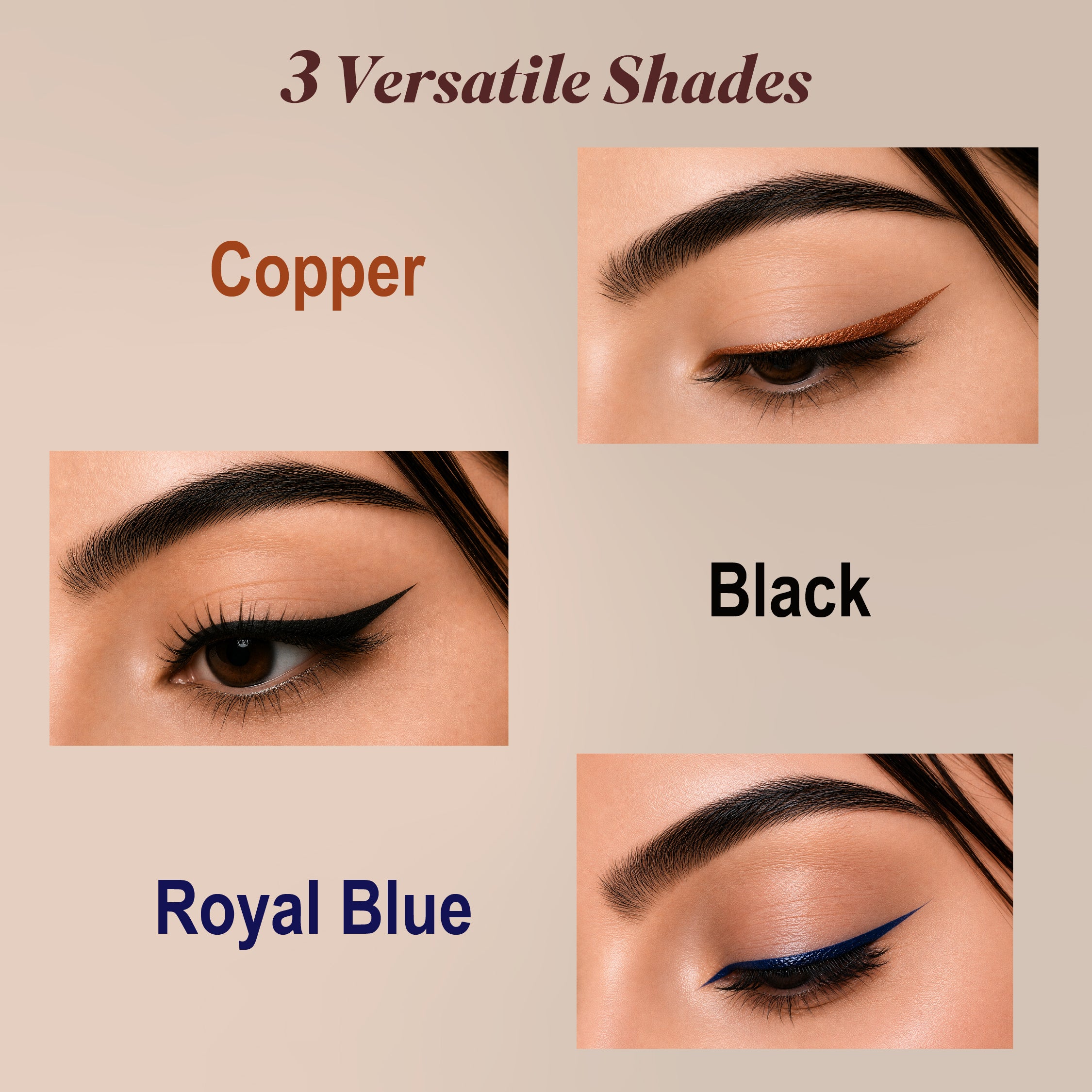 Liquid Eyeliner