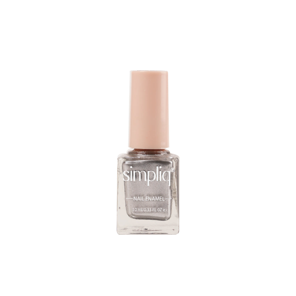 Glitter Nail Paint 10ml