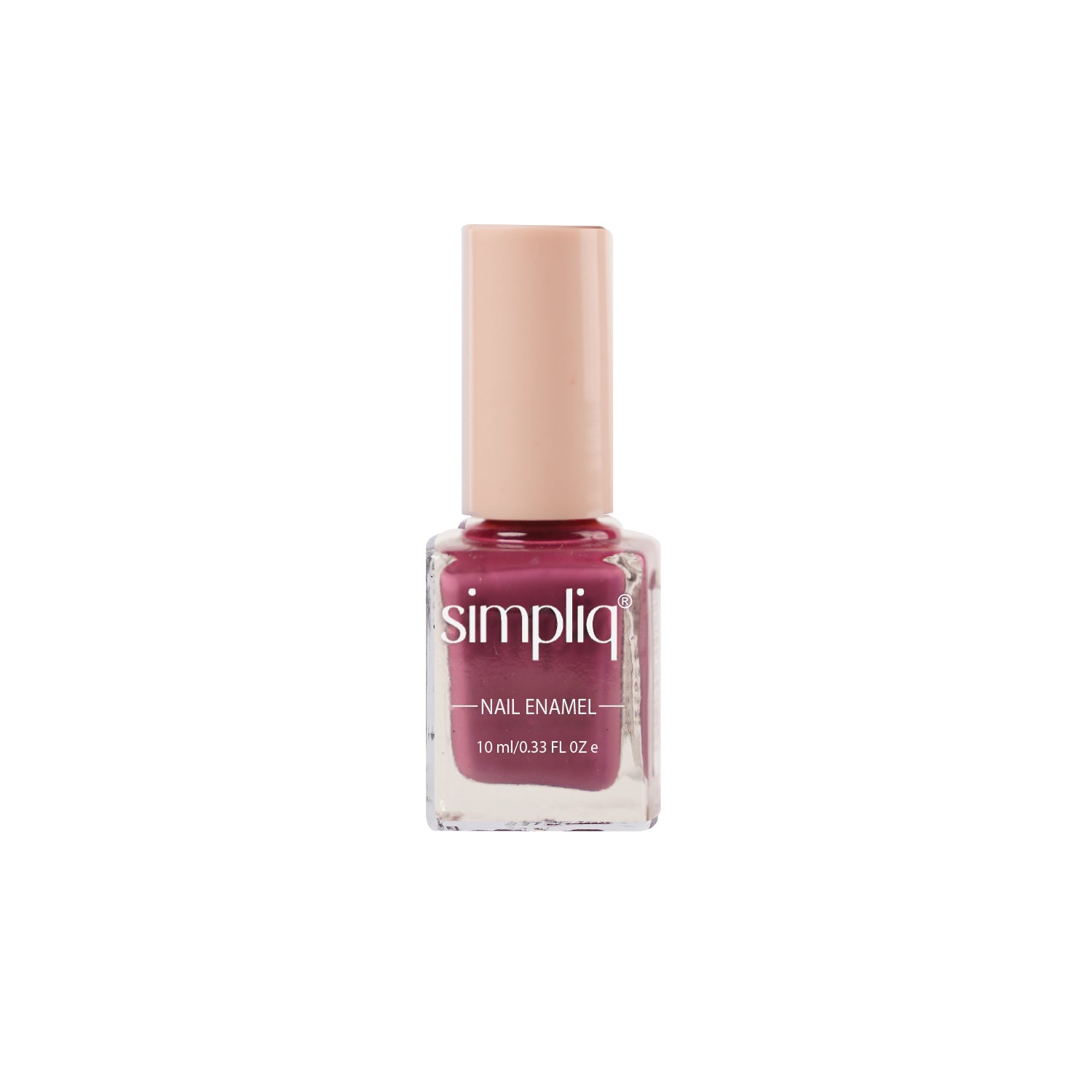 Colorful Nail Paint 10ml