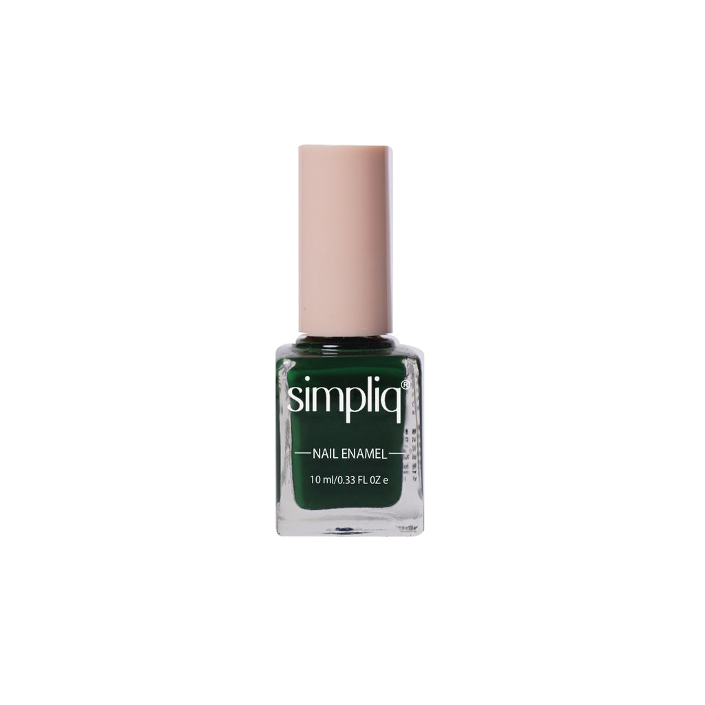 Colorful Nail Paint 10ml