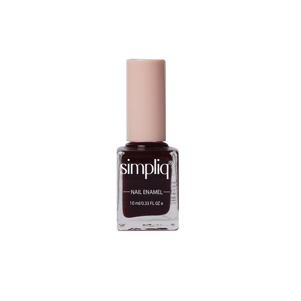 Colorful Nail Paint 10ml