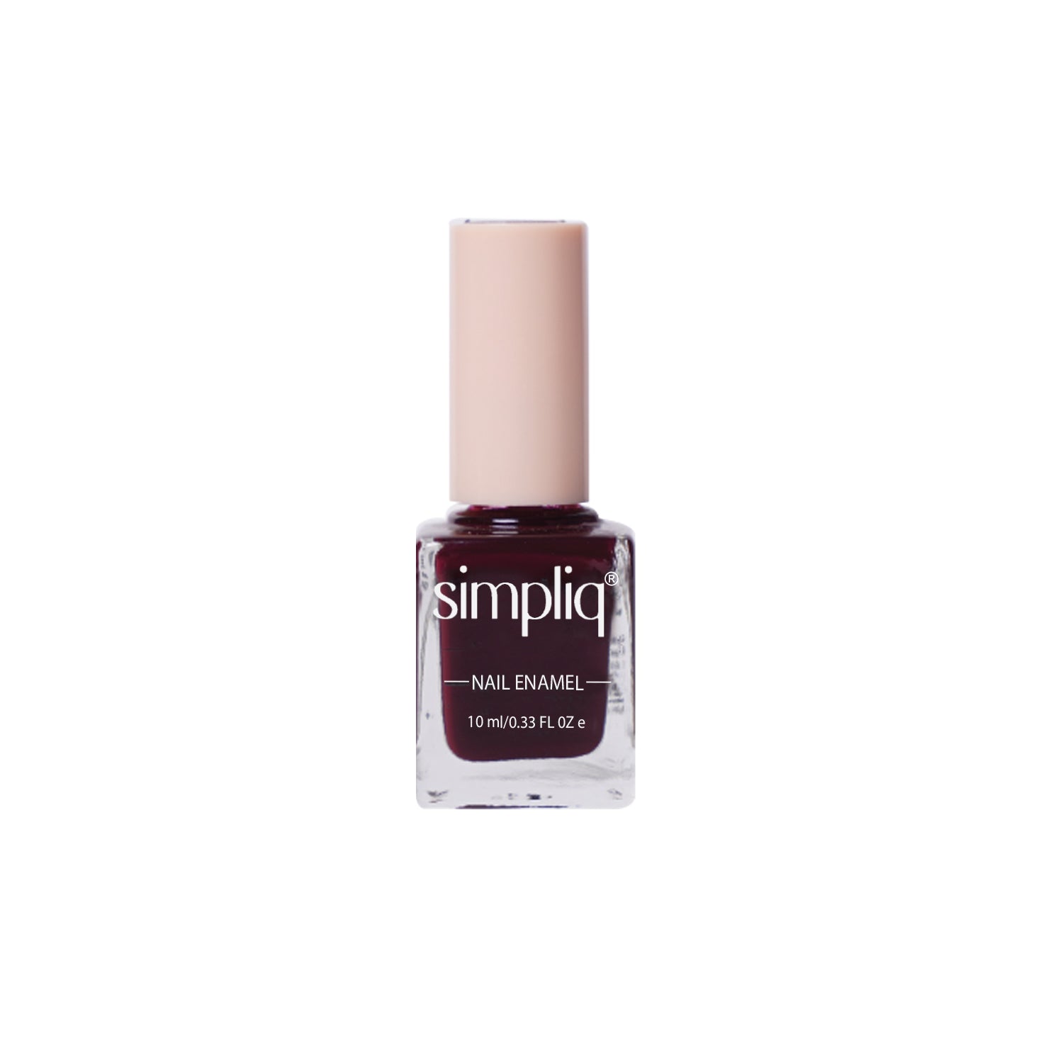 Colorful Nail Paint 10ml