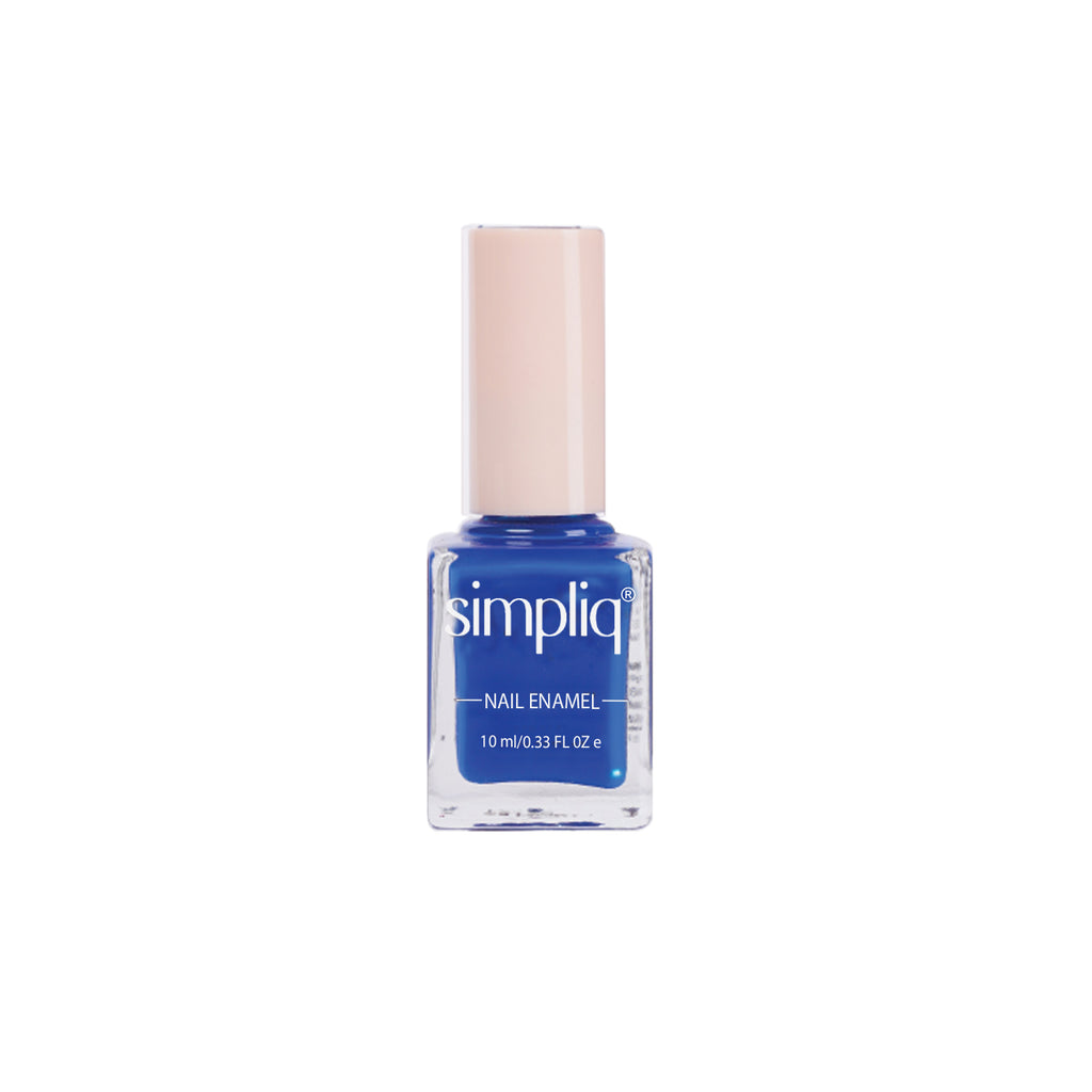 Colorful Nail Paint 10ml