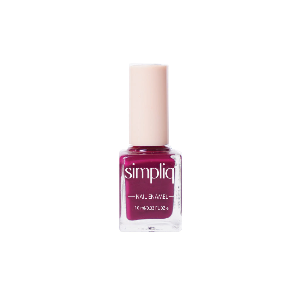 Colorful Nail Paint 10ml