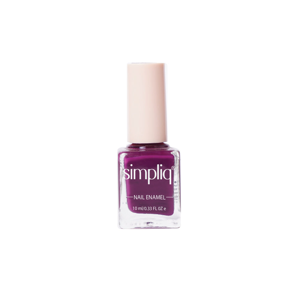 Colorful Nail Paint 10ml