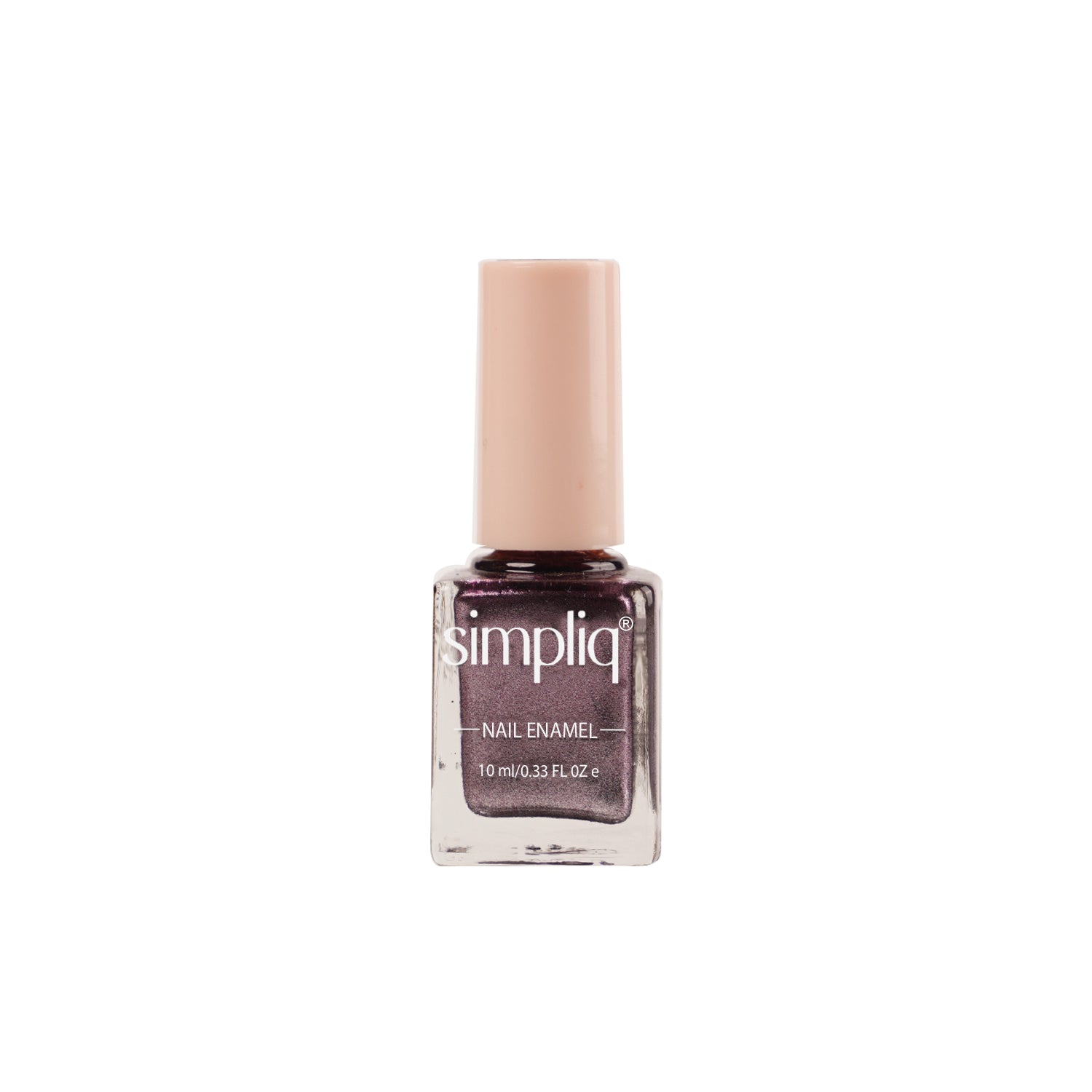 Glitter Nail Paint 10ml