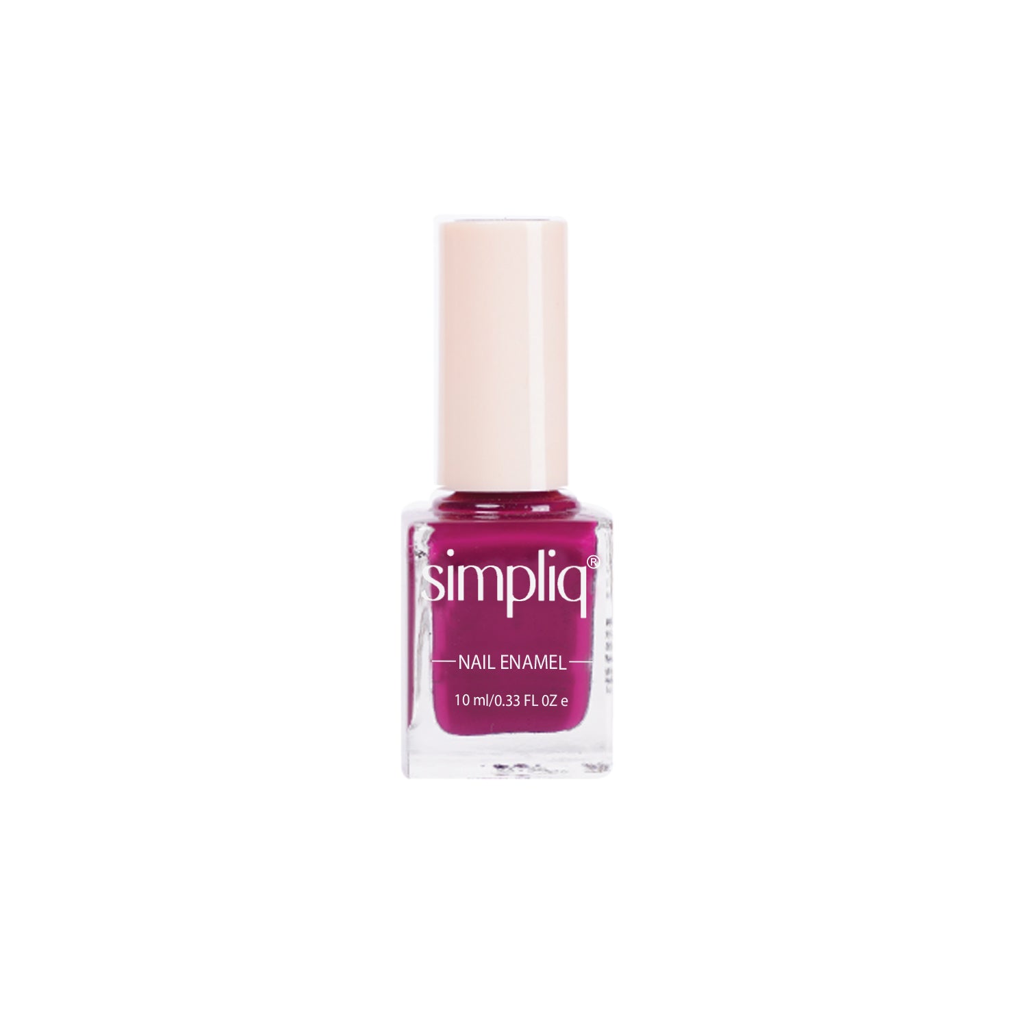 Colorful Nail Paint 10ml