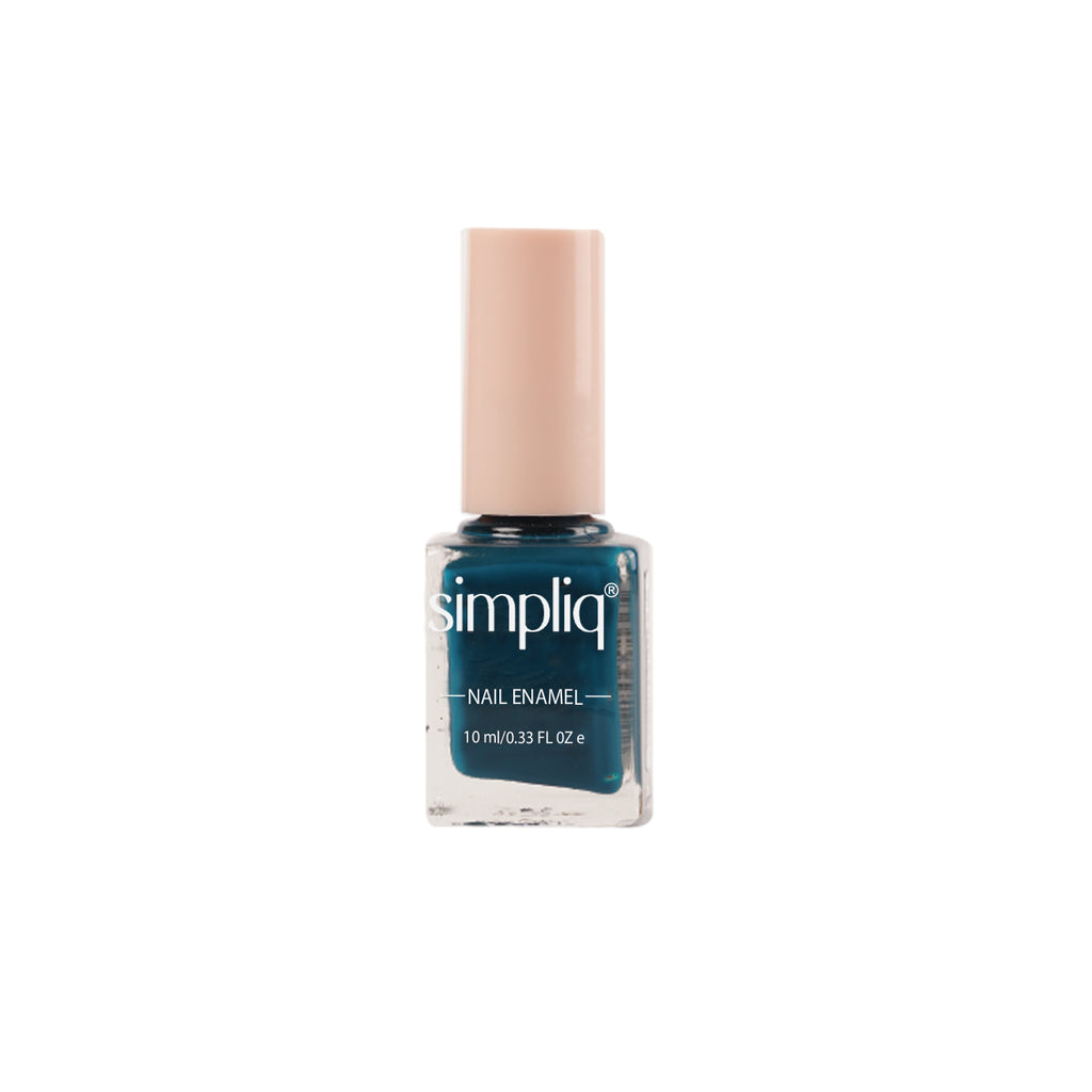 Colorful Nail Paint 10ml