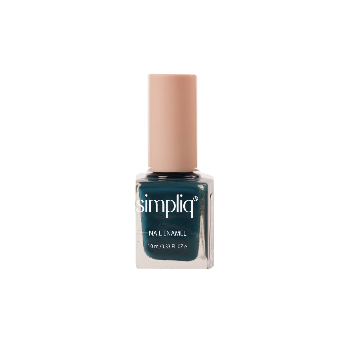 Colorful Nail Paint 10ml